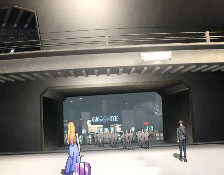 第44话 添狗要从保安抓起！1