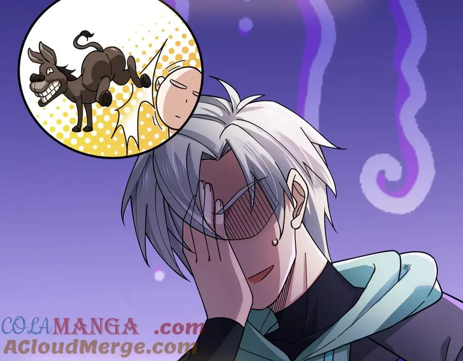 第11话 万驴践踏！8