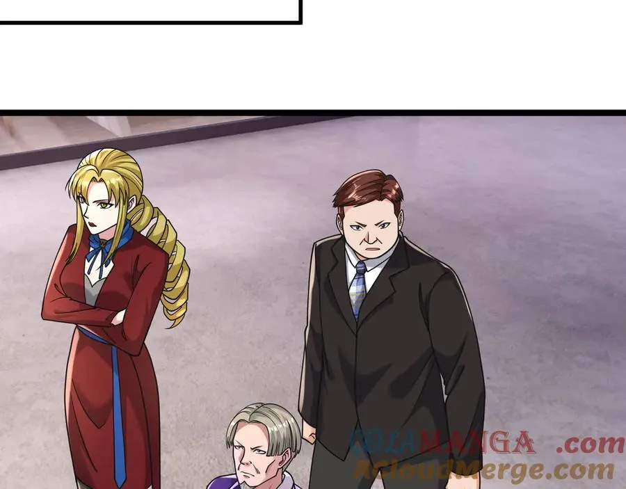 第35话 甘愿工厂打螺丝？8