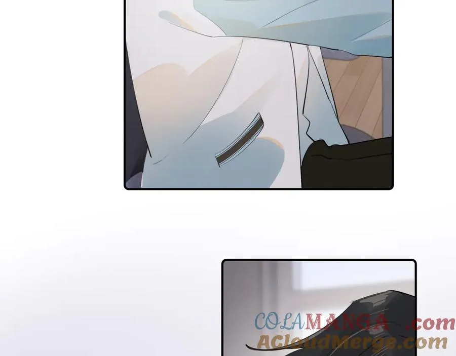 第二十话 猛男害羞45