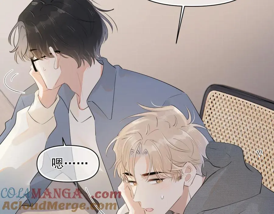 第十九话 你也觉得他很好？36