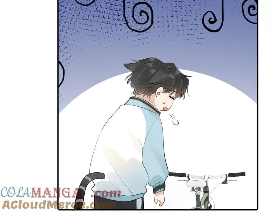 第二十九话 我好像有点不对劲了21