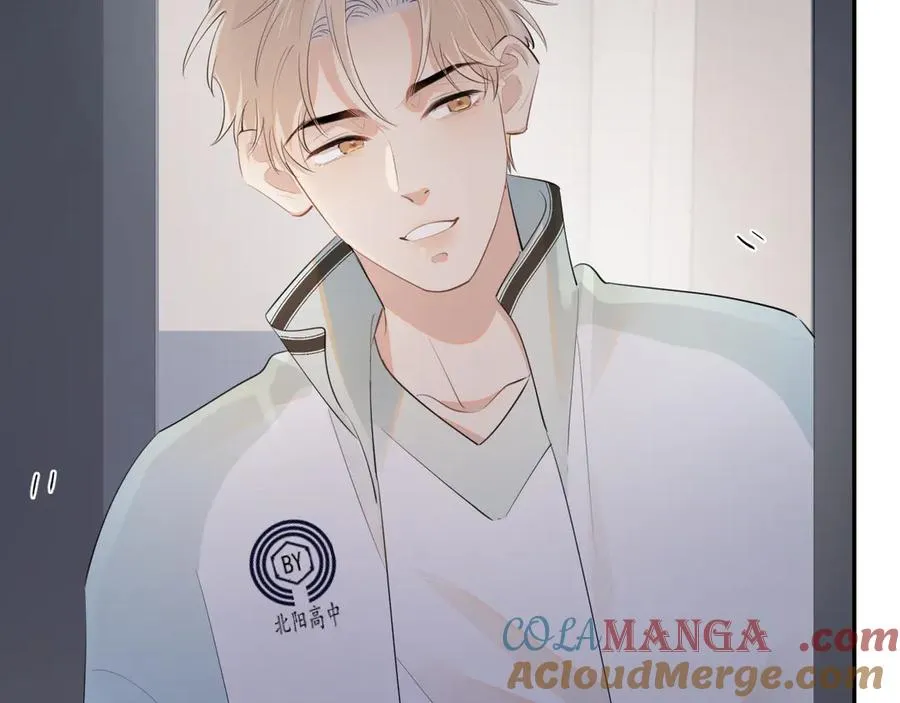 第二十话 猛男害羞54