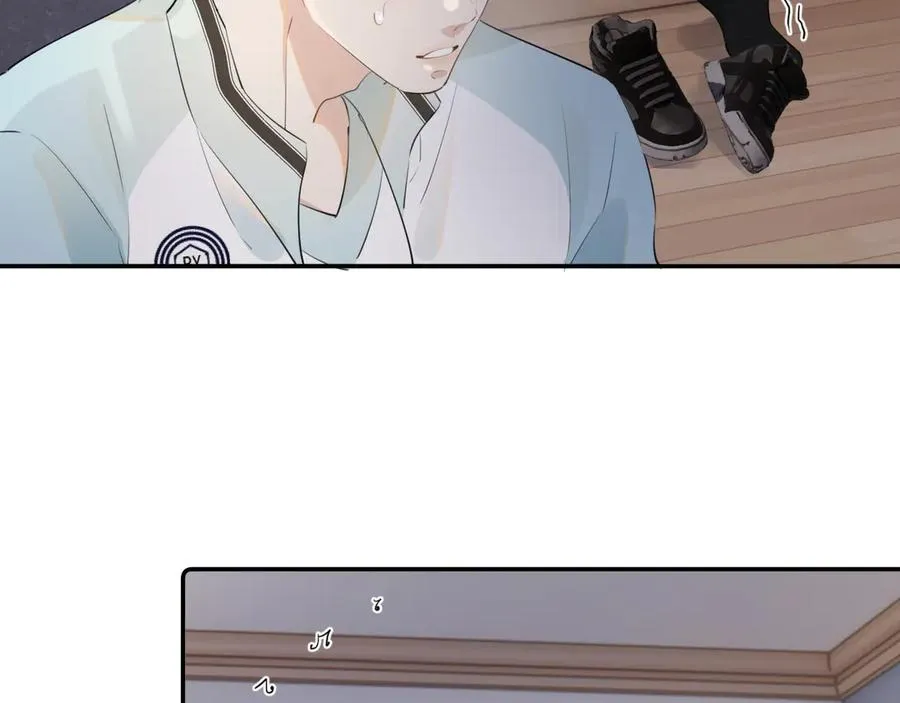 第二十话 猛男害羞35