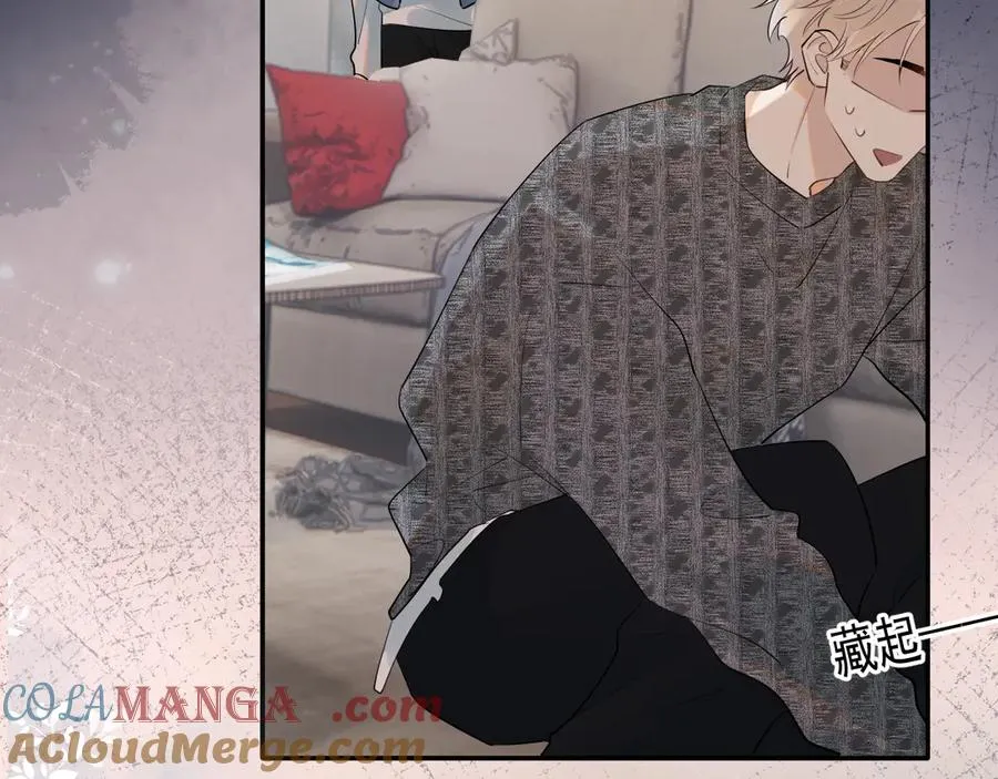 第十六话 情书惹的祸12