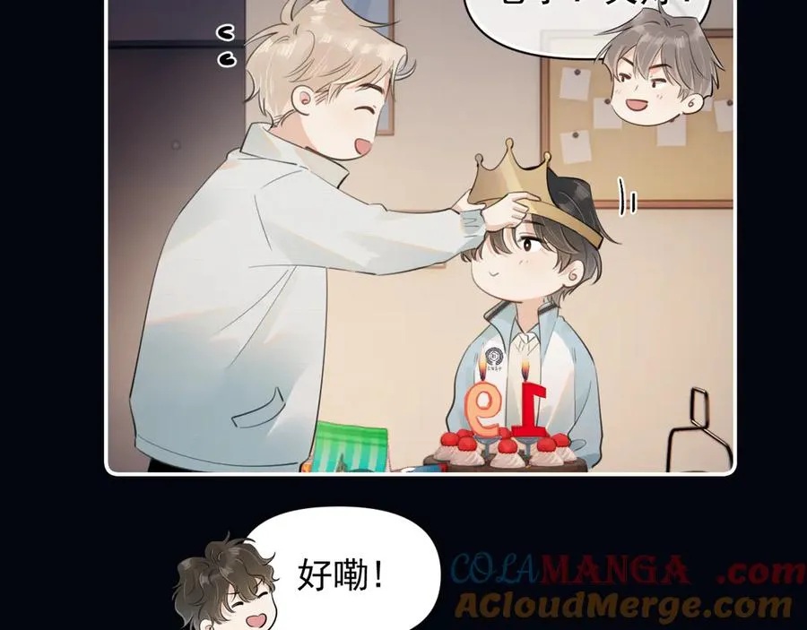 第三十话 许的什么愿？30