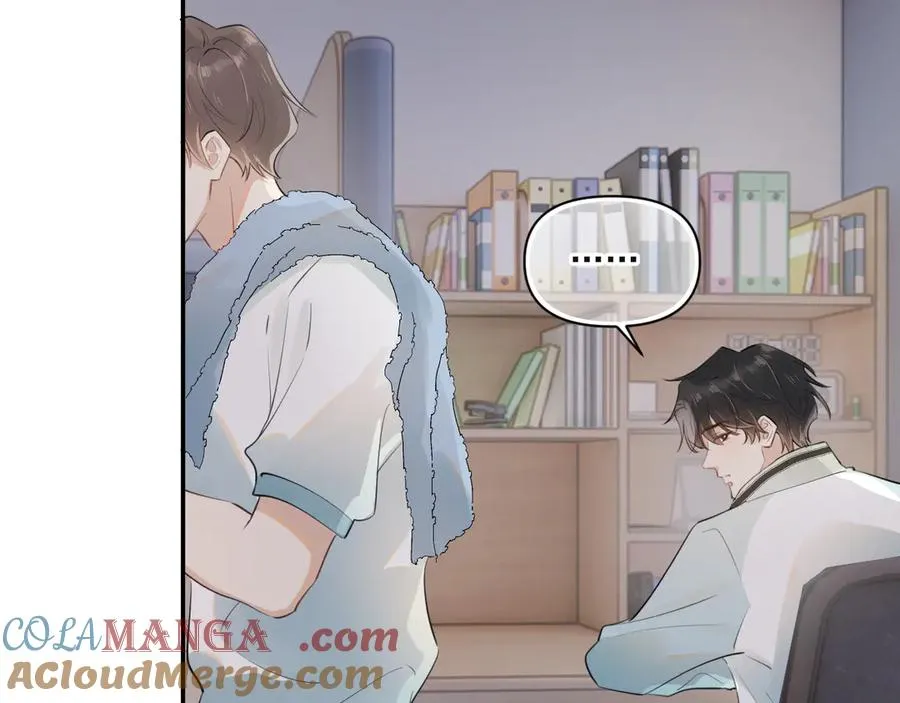 第二十话 猛男害羞36