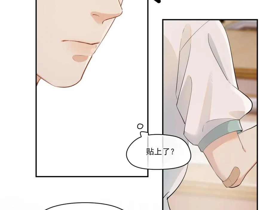 第3话 还疼吗？38