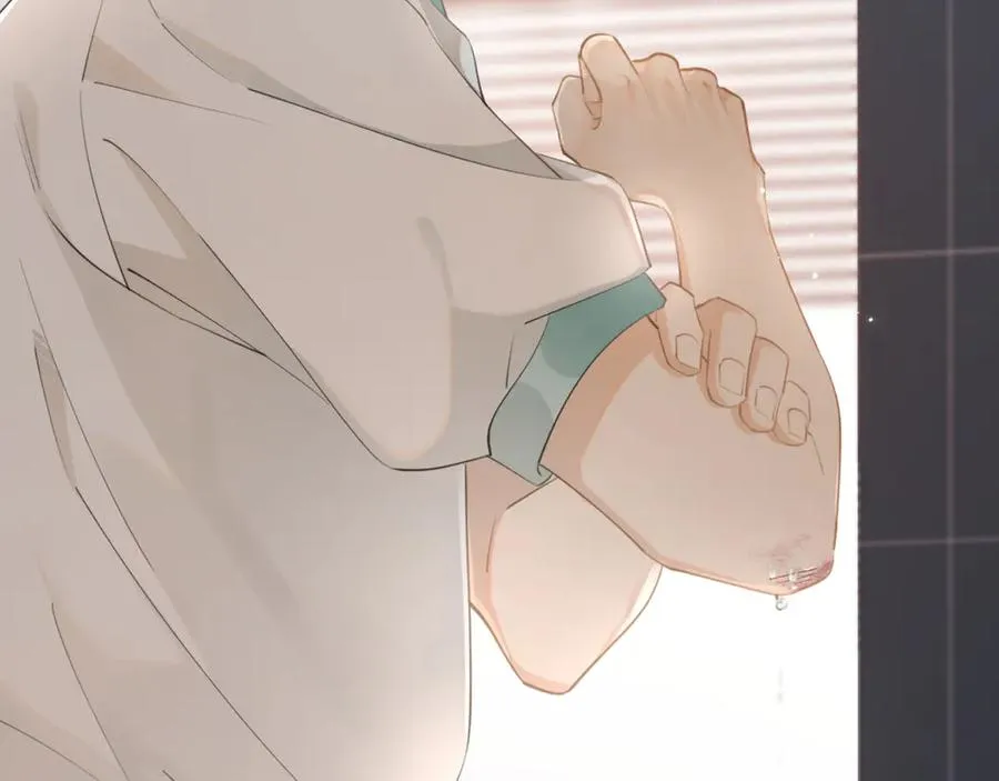 第3话 还疼吗？10
