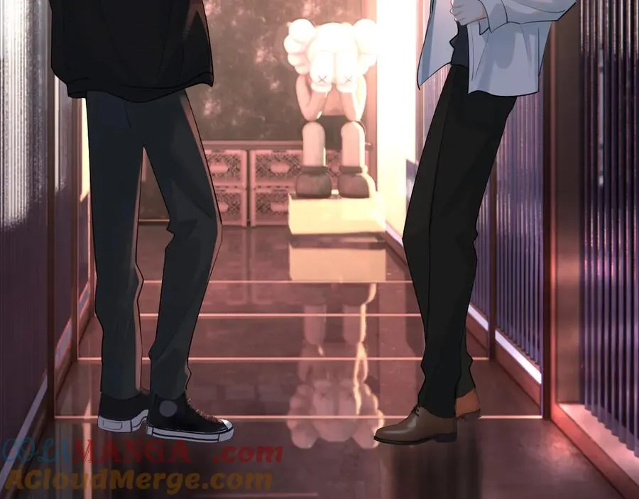 第四十六话 男模？45