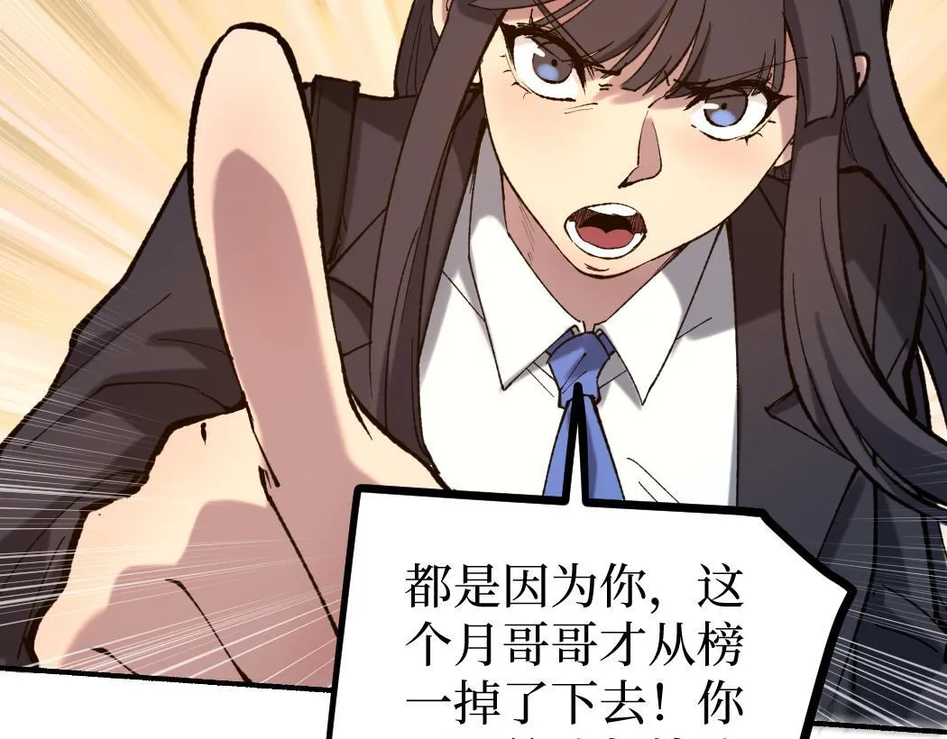 第1话 被妹妹背刺的我重生了97