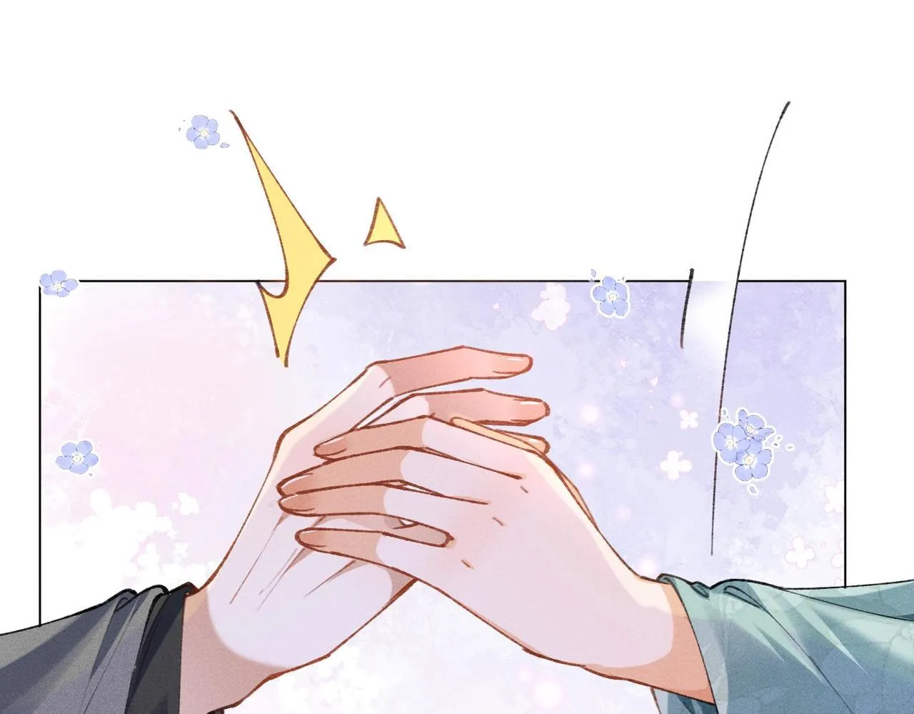第5话 反派和男主拜把子了？25