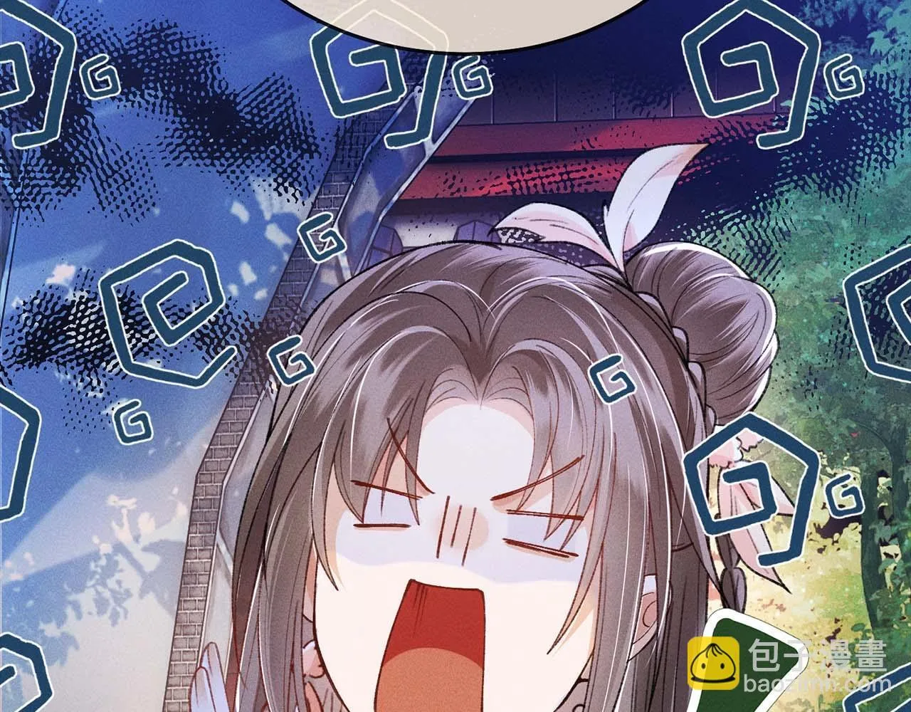 第5话 反派和男主拜把子了？133