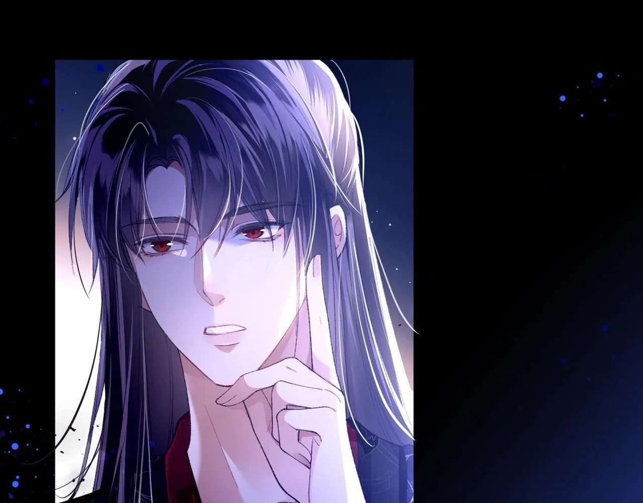 第5话 反派和男主拜把子了？15