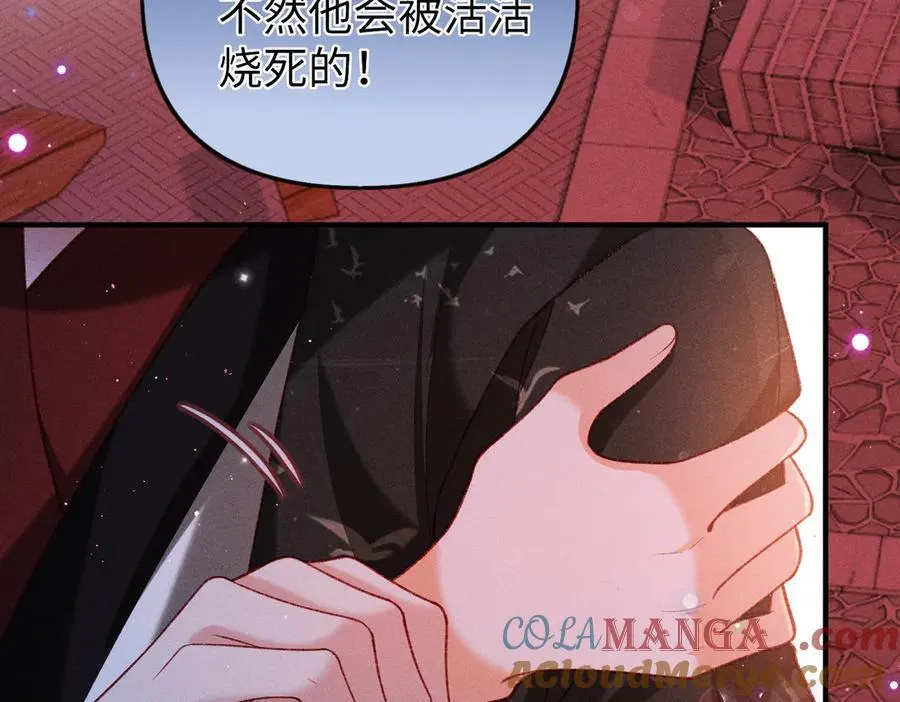 第44话 灵火失控45