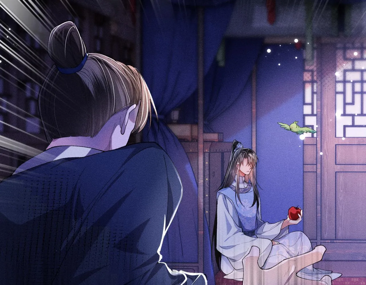 第15话 反派来救火19