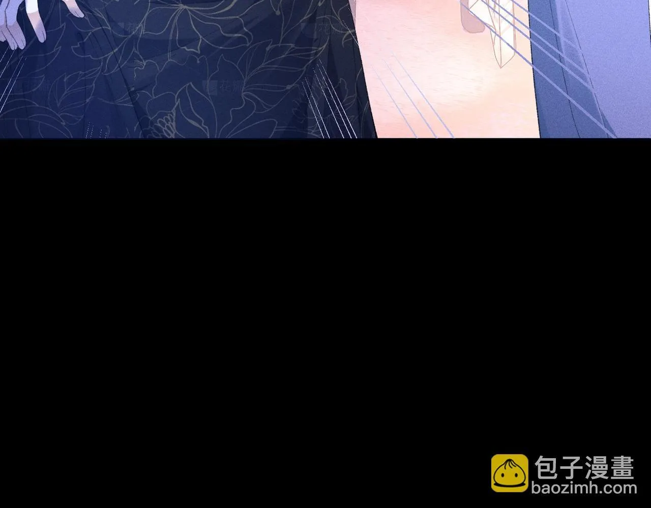第5话 反派和男主拜把子了？35