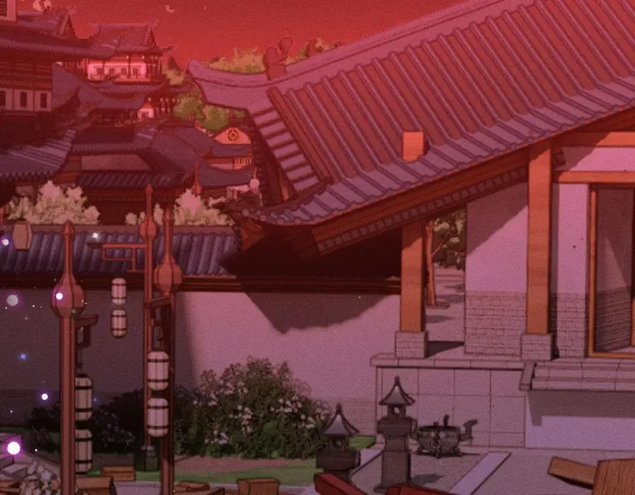 第44话 灵火失控14
