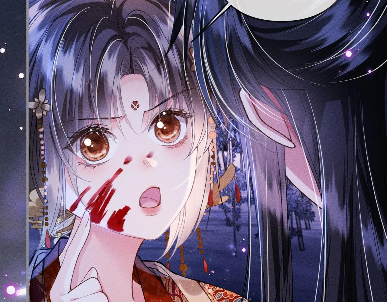 第33话 对峙一触即发！18