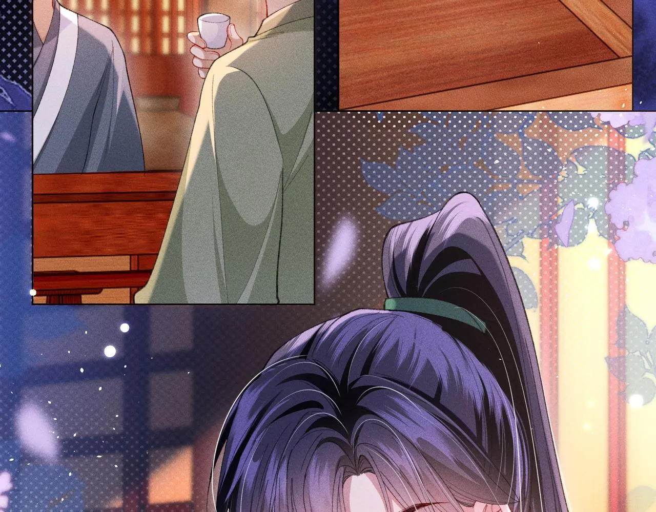 第14话 画皮鬼来袭10