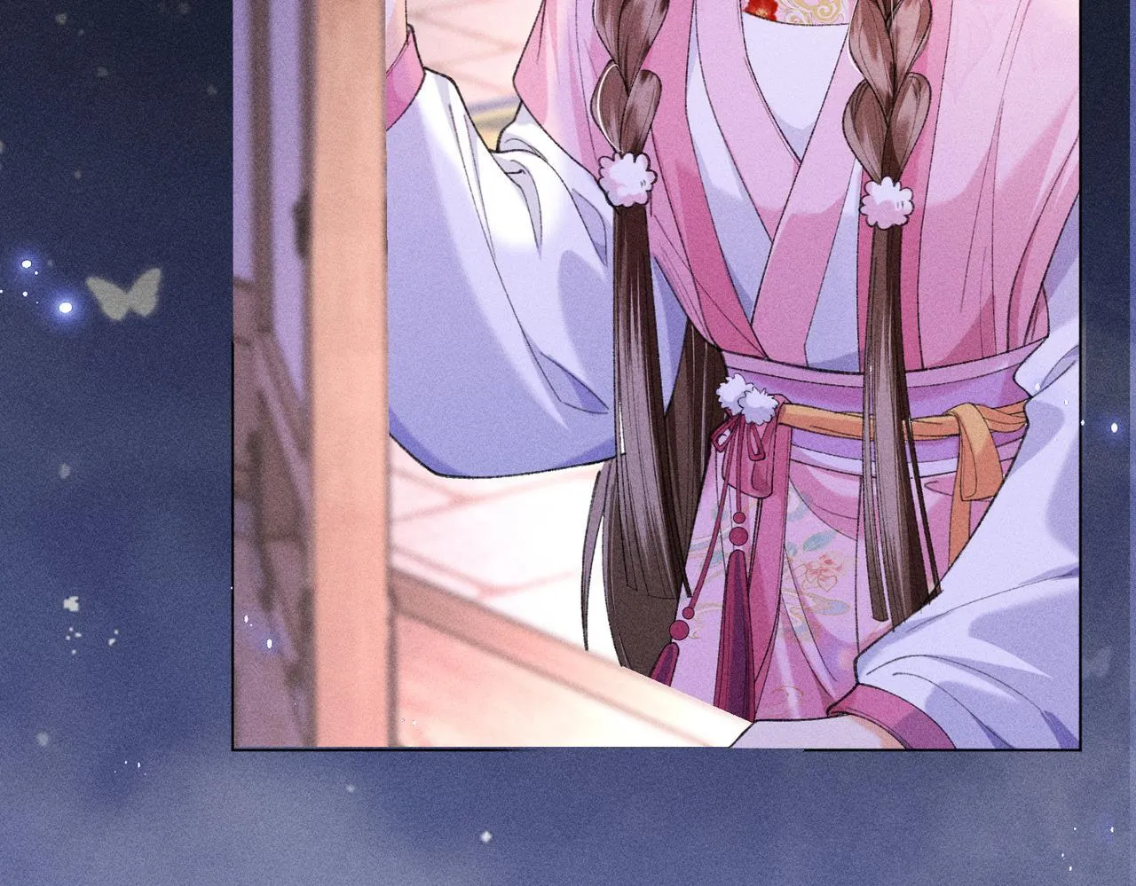 第17话 反派和女主暧昧？32