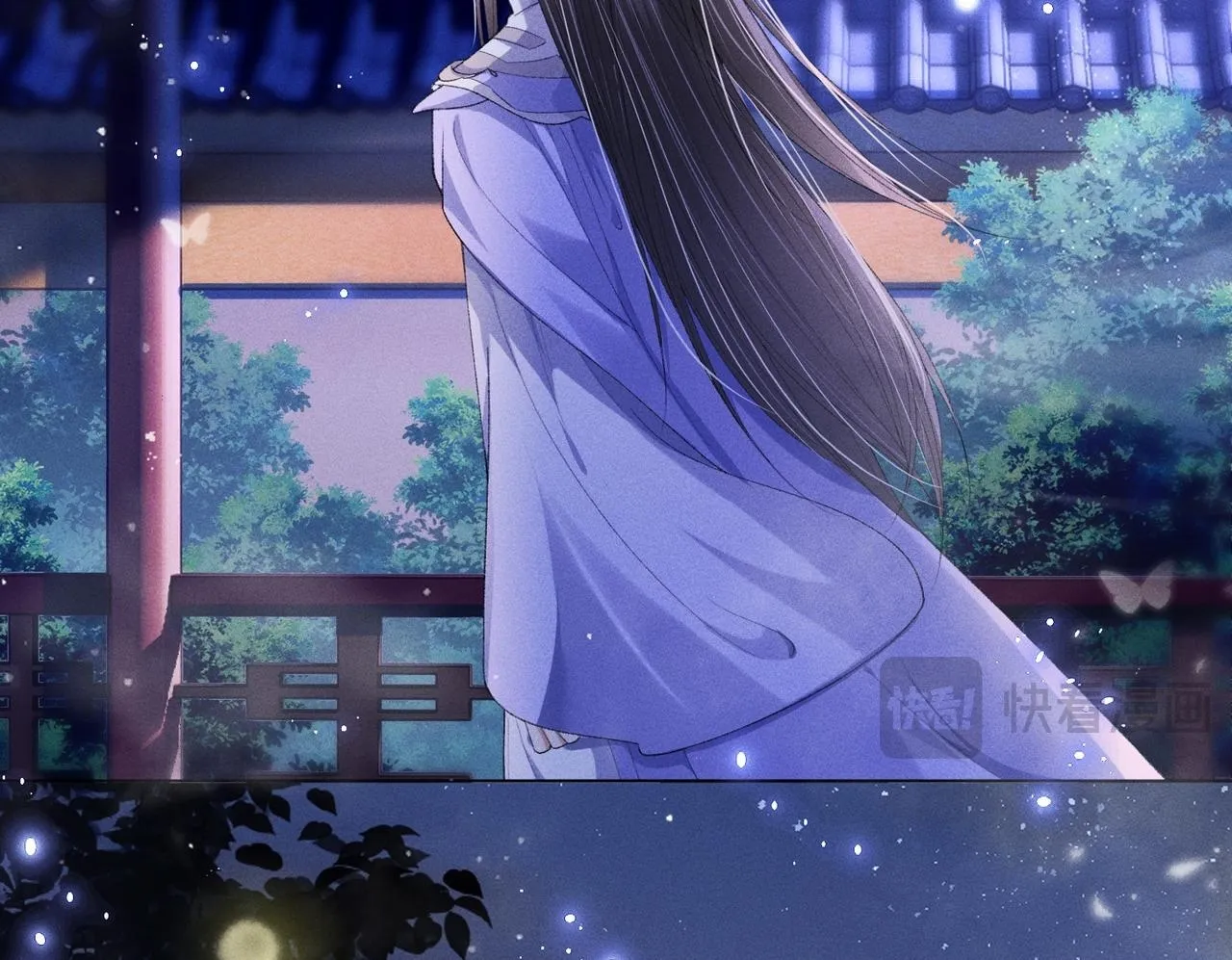 第9话 夜袭99