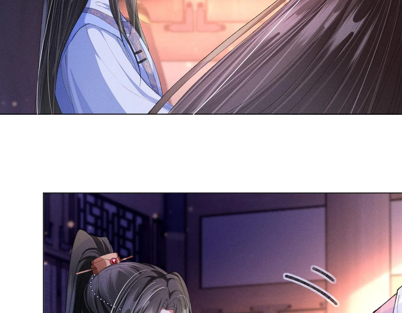 第13话 我逼婚他？纯属造谣！97