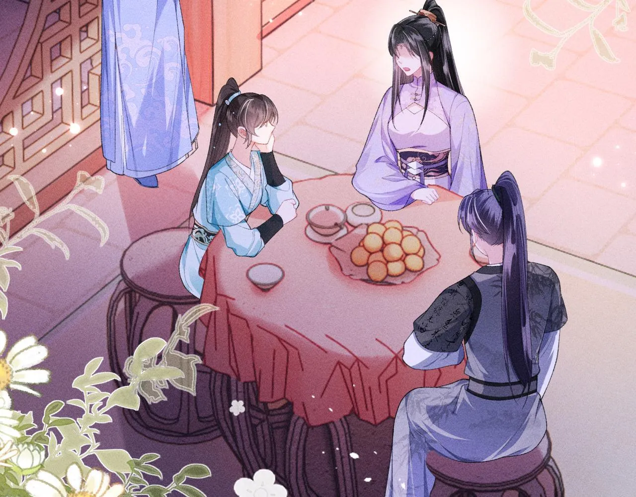 第13话 我逼婚他？纯属造谣！77