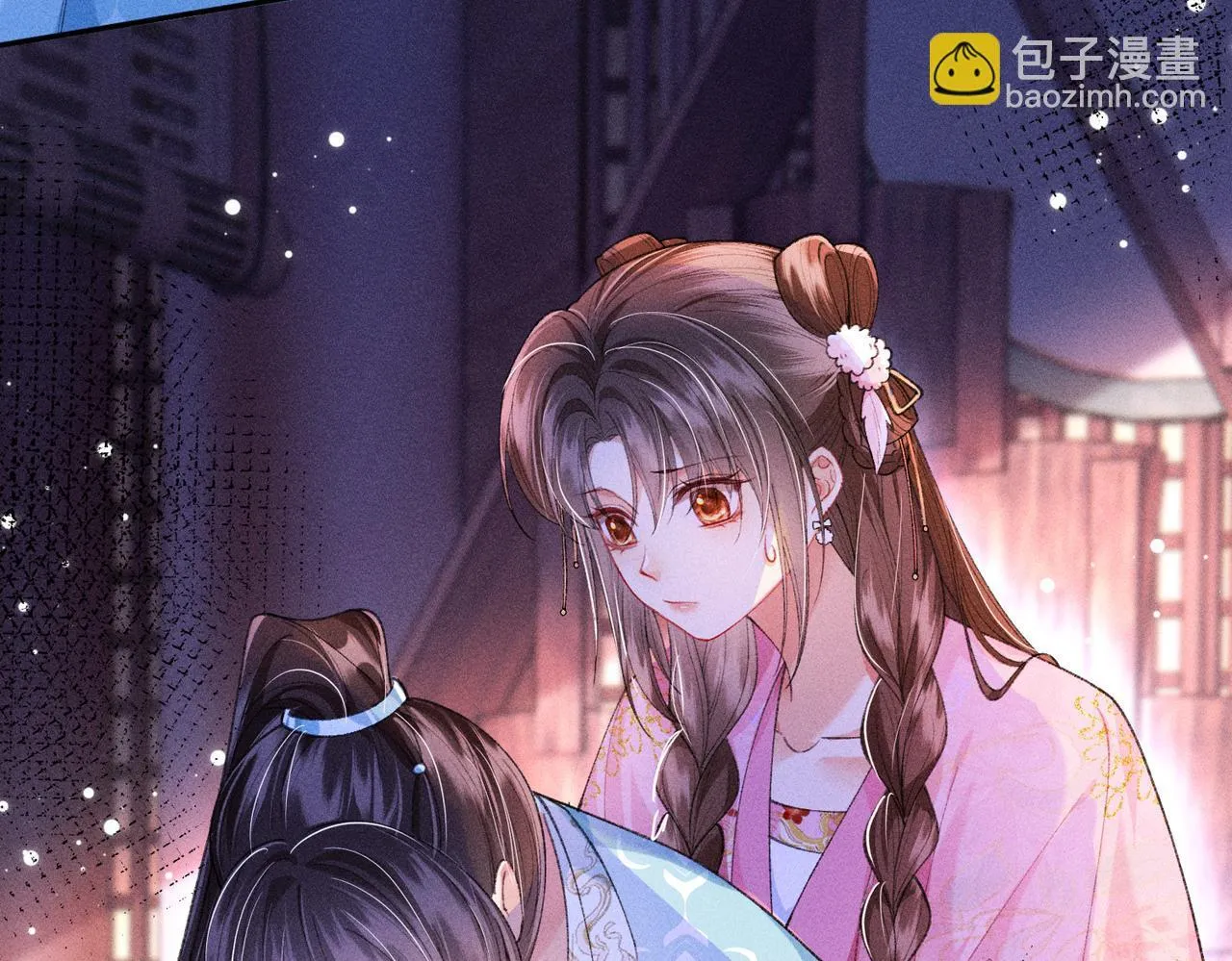 第15话 反派来救火40