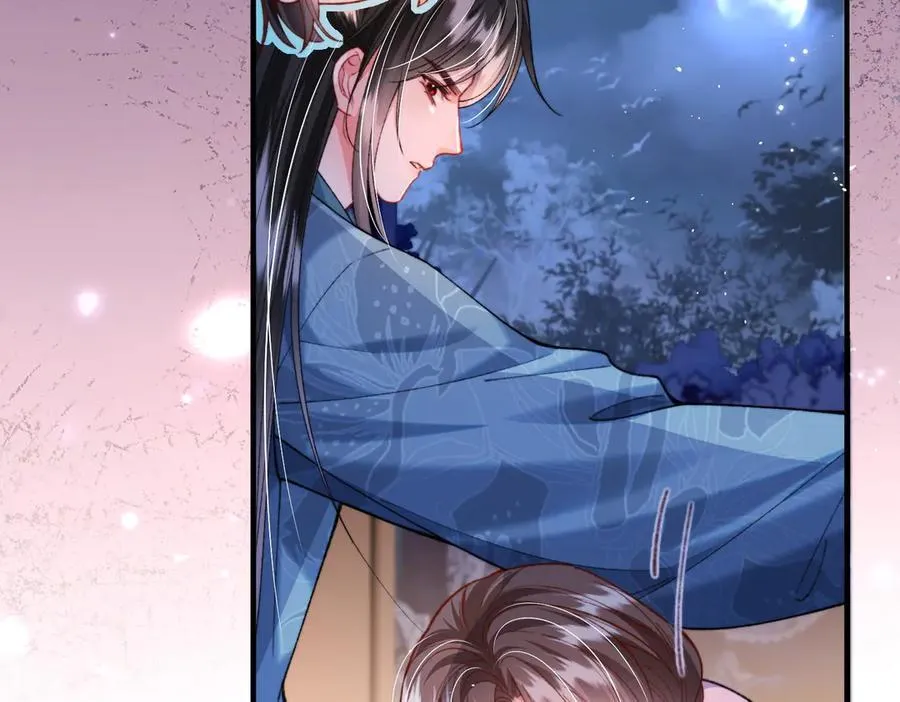 第36话 准备和你一起睡觉46