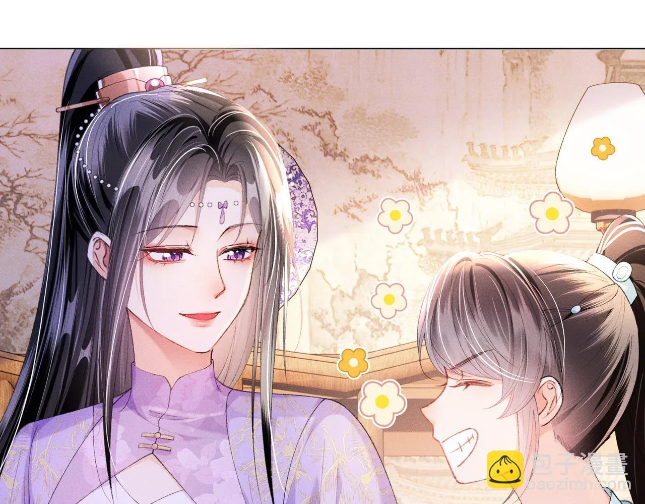 第11话 反派竟被我投喂？40