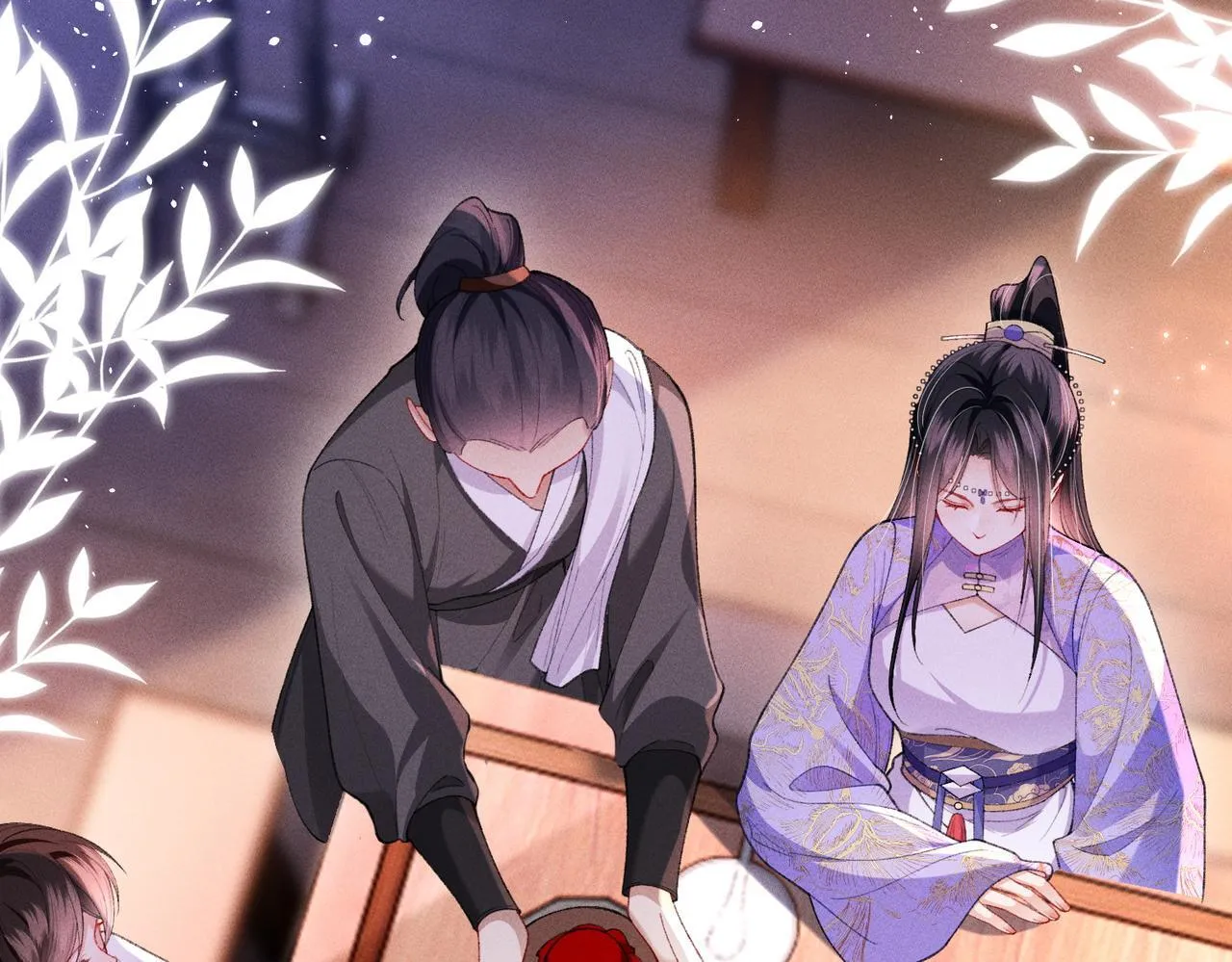 第14话 画皮鬼来袭54