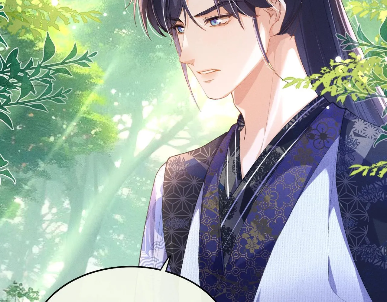 第5话 反派和男主拜把子了？70