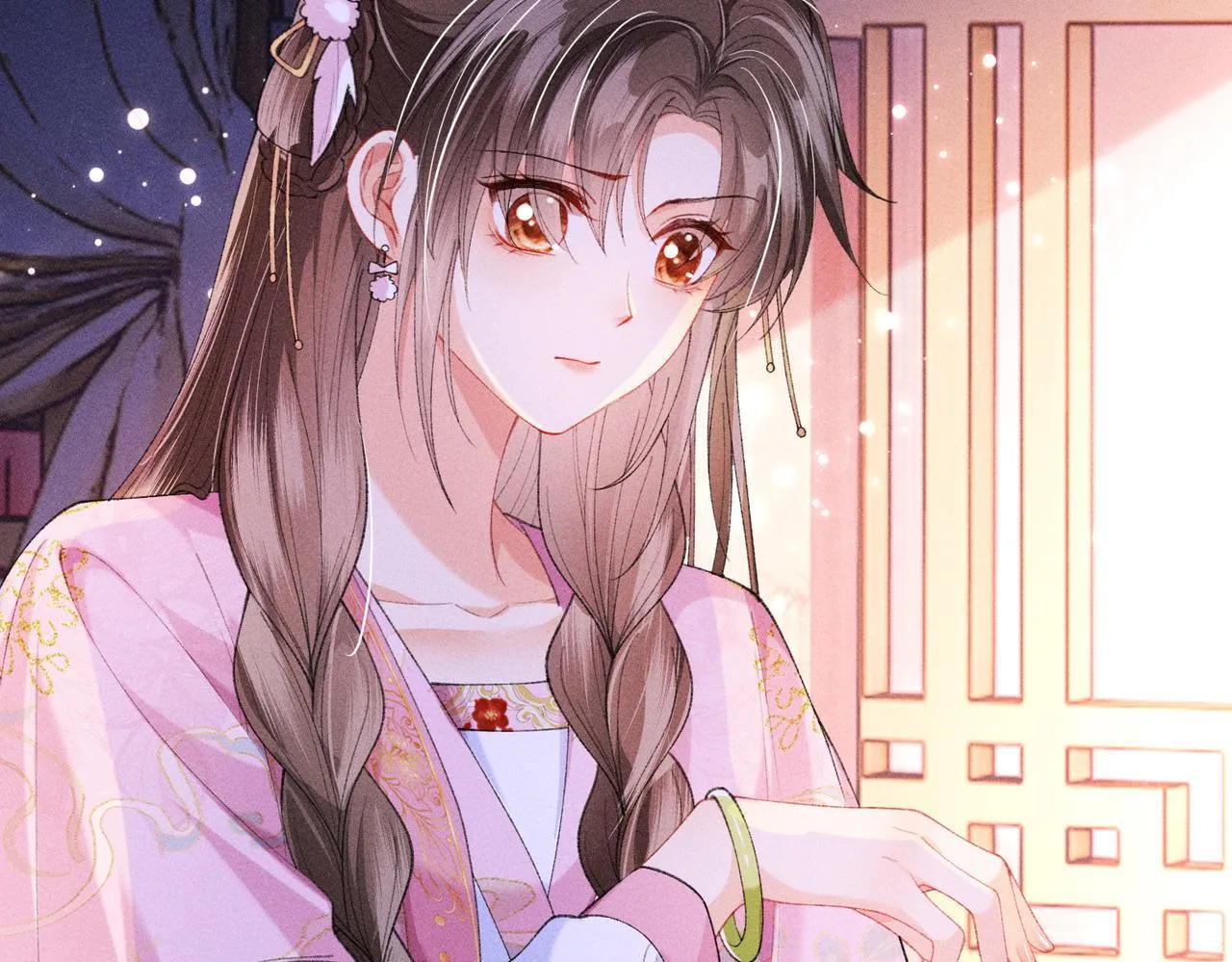 第13话 我逼婚他？纯属造谣！85