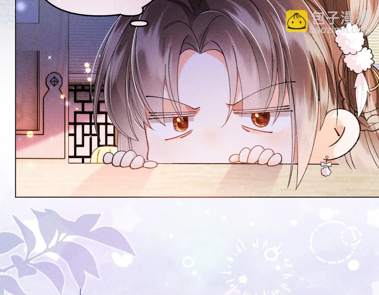 第17话 反派和女主暧昧？49