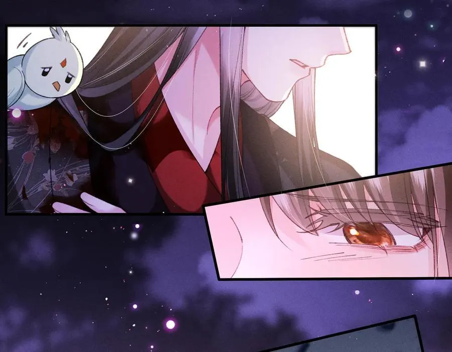 第45话 我粘着你？8