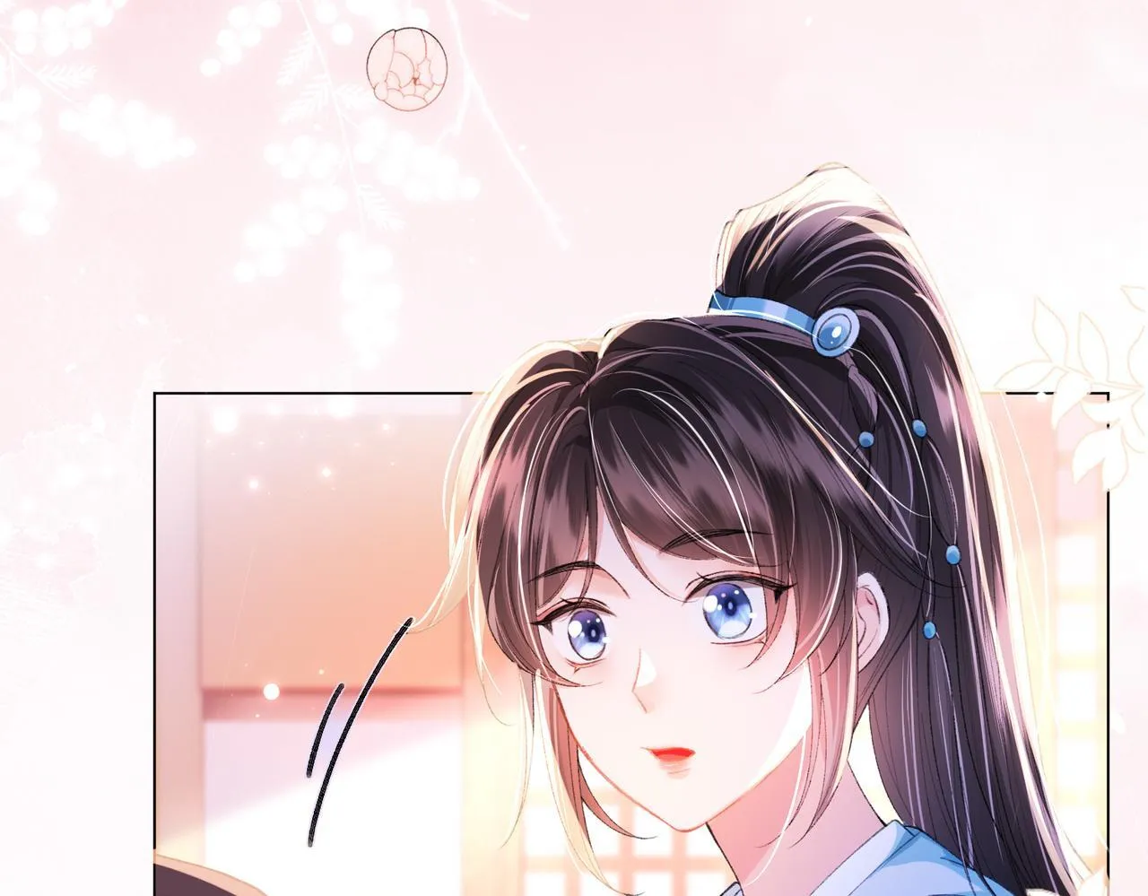 第11话 反派竟被我投喂？14