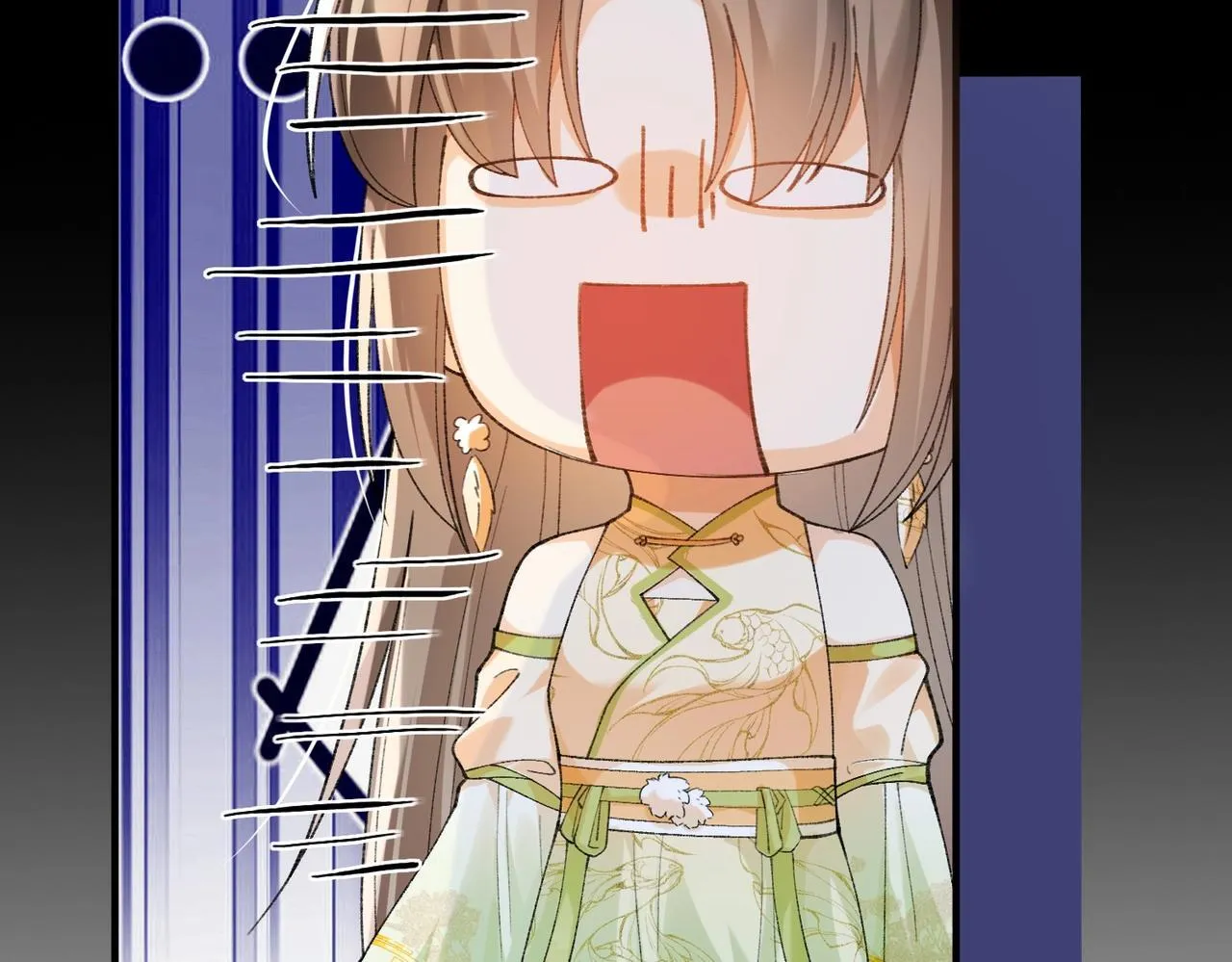 第5话 反派和男主拜把子了？122