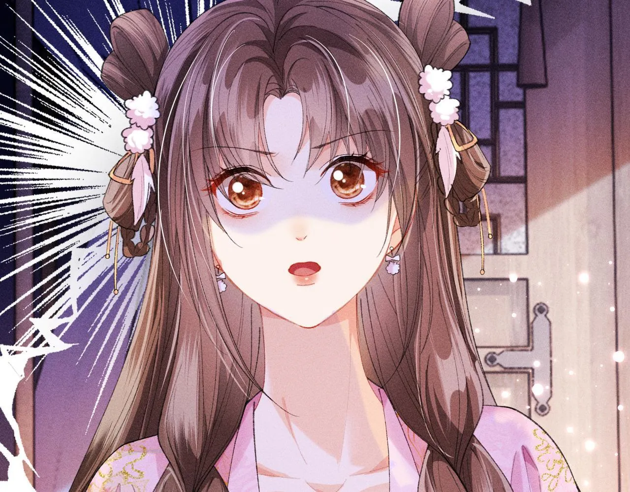 第13话 我逼婚他？纯属造谣！81