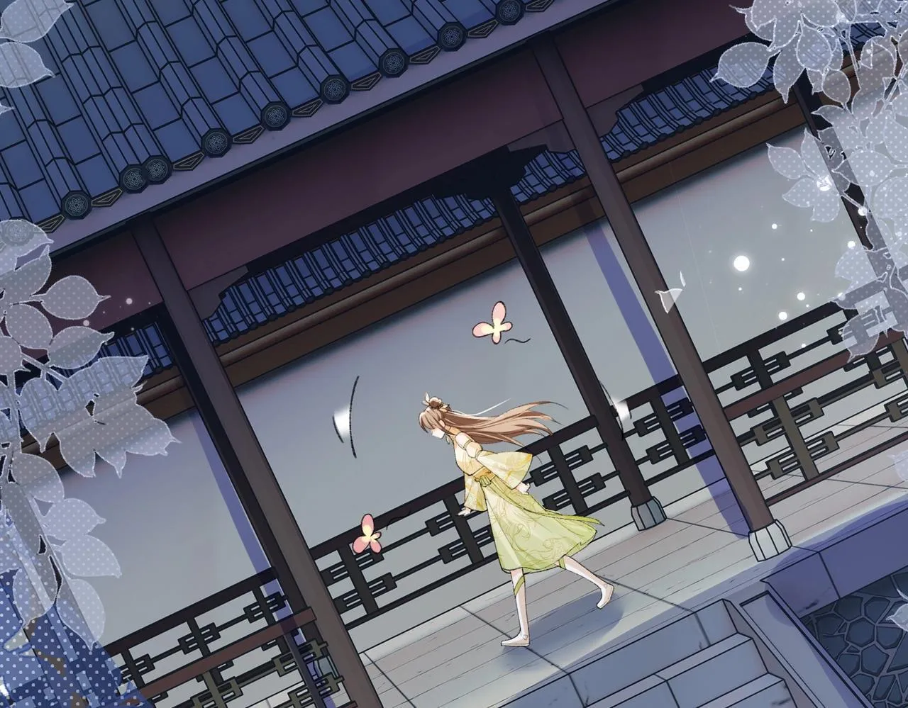 第5话 反派和男主拜把子了？107