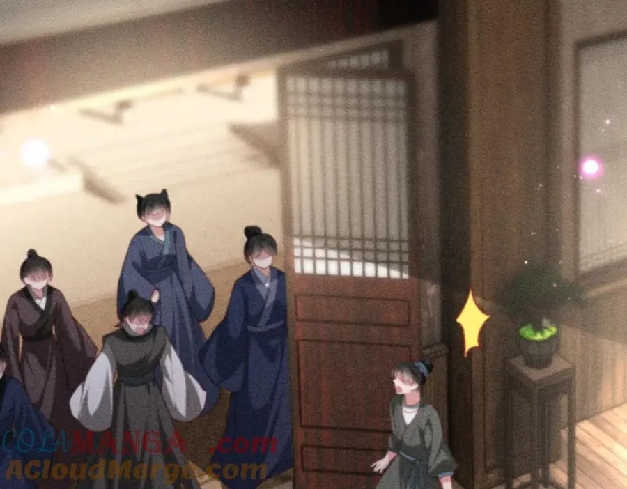 特别篇：魔影仙踪（尾声）4