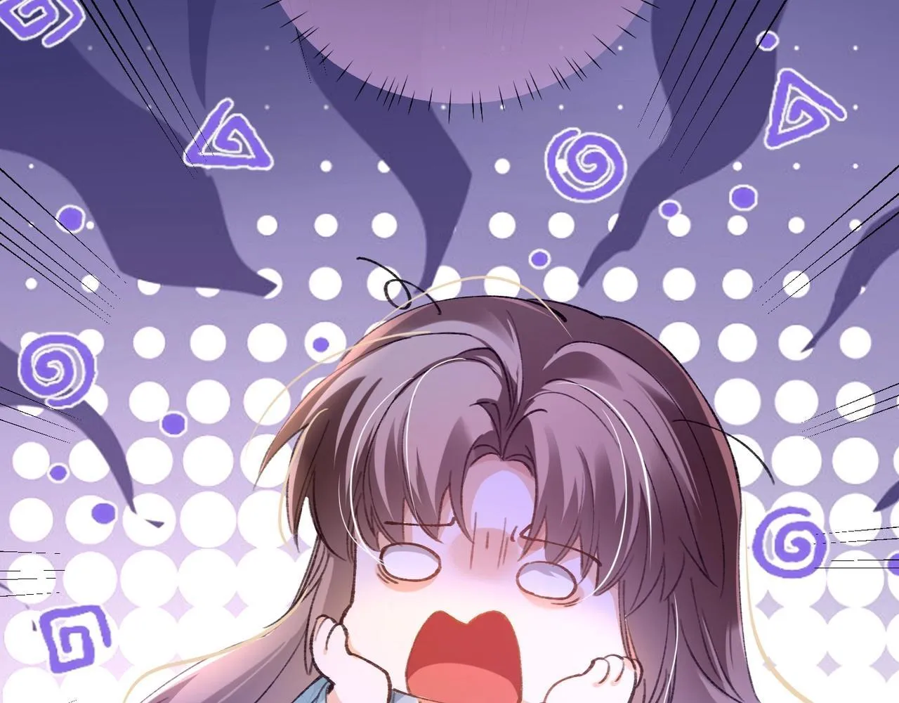 第5话 反派和男主拜把子了？22