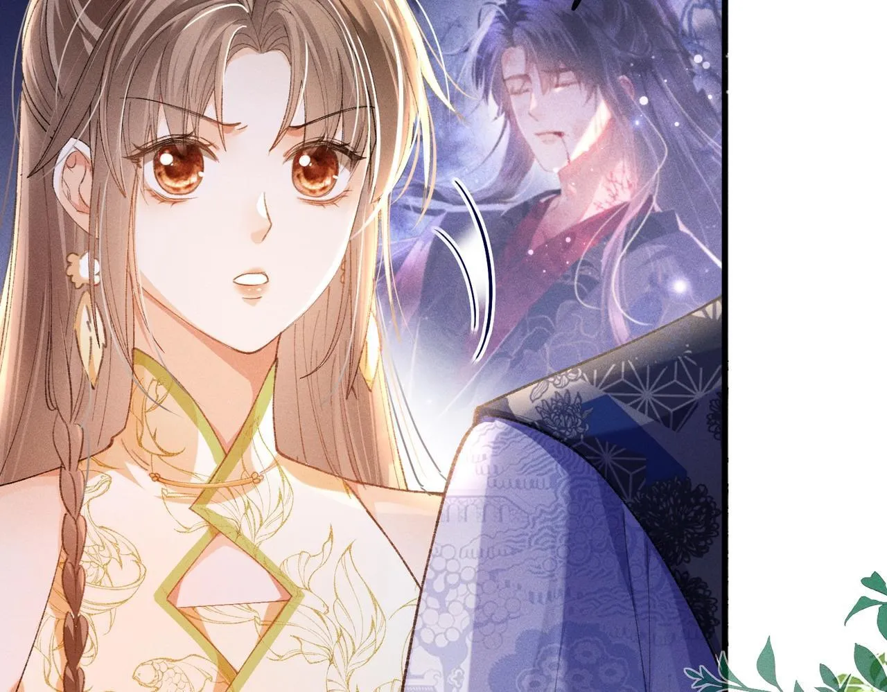 第5话 反派和男主拜把子了？72