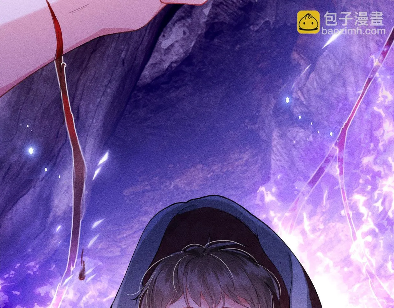 第18话 女配被偷袭，危！71