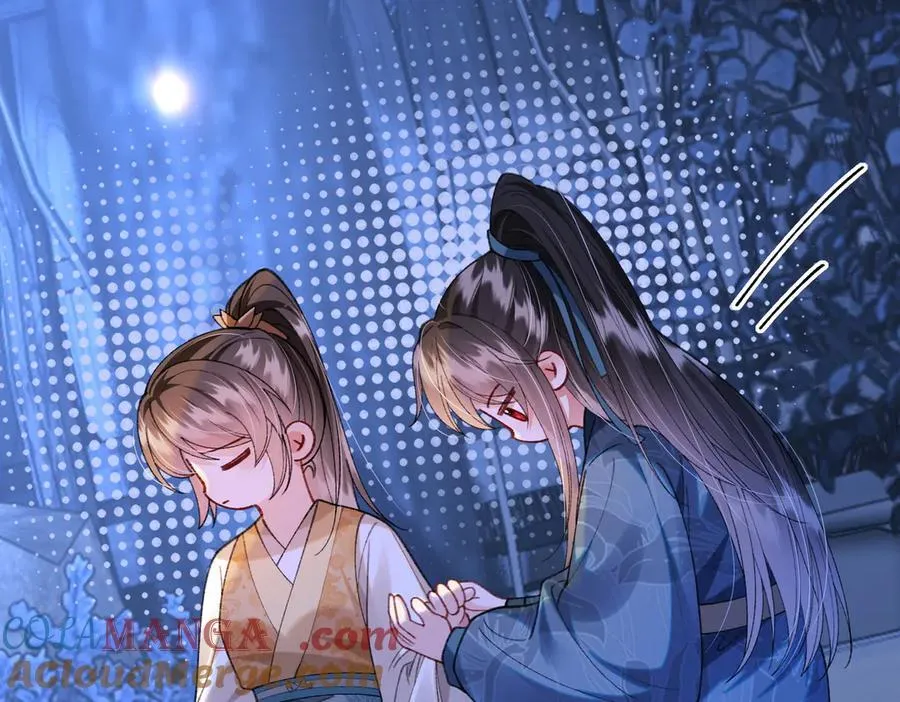 第36话 准备和你一起睡觉12