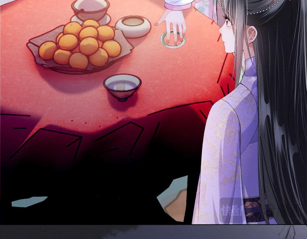 第13话 我逼婚他？纯属造谣！101