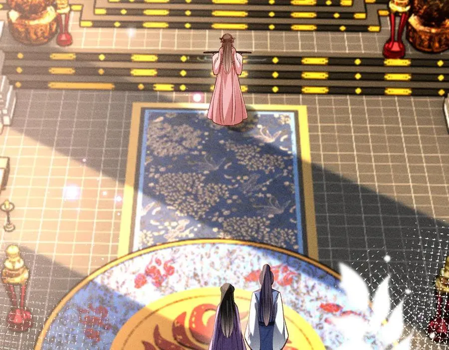 特别篇：魔影仙踪（尾声）18