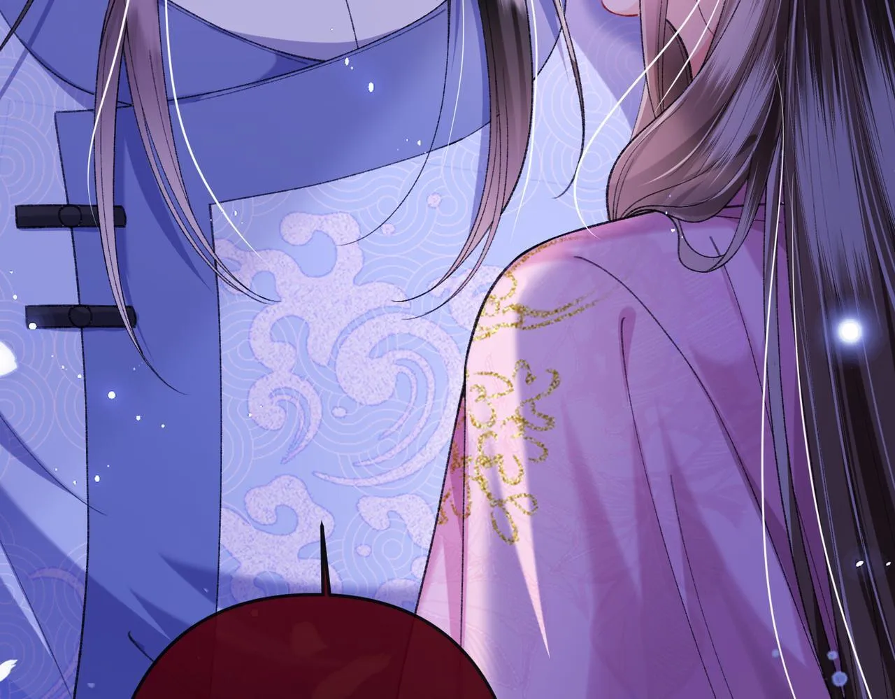 第17话 反派和女主暧昧？81