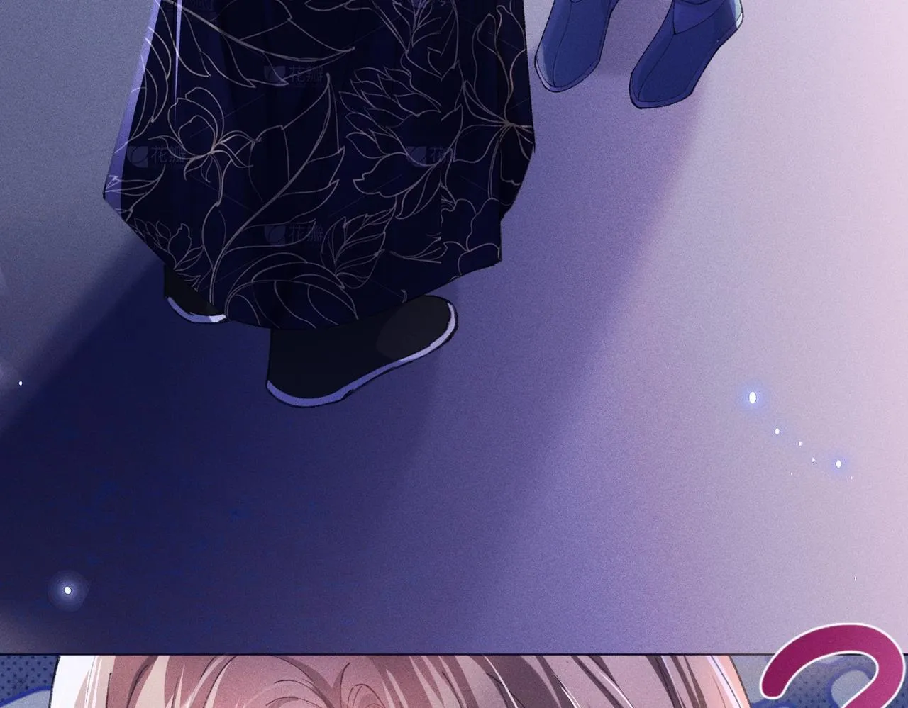 第5话 反派和男主拜把子了？43