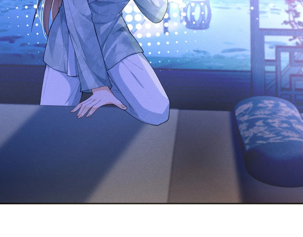 第5话 反派和男主拜把子了？52